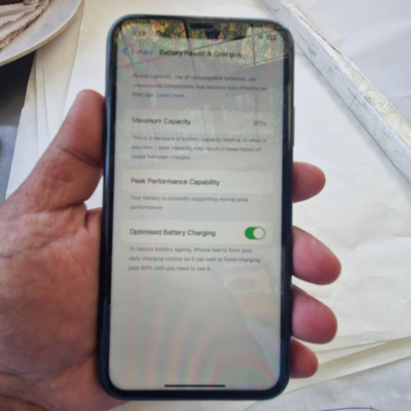 iphone xr 4