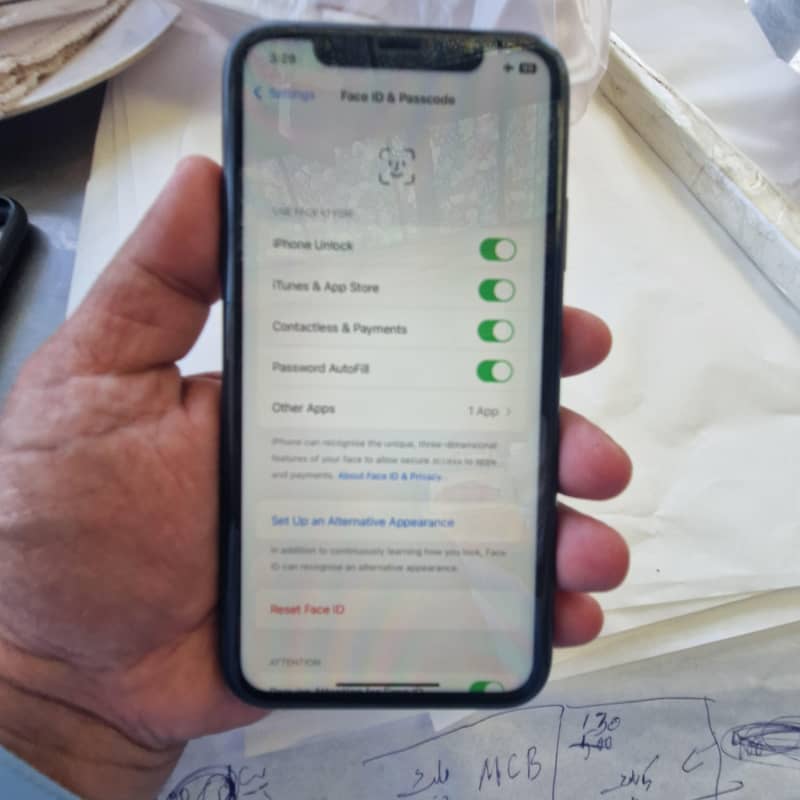 iphone xr 7