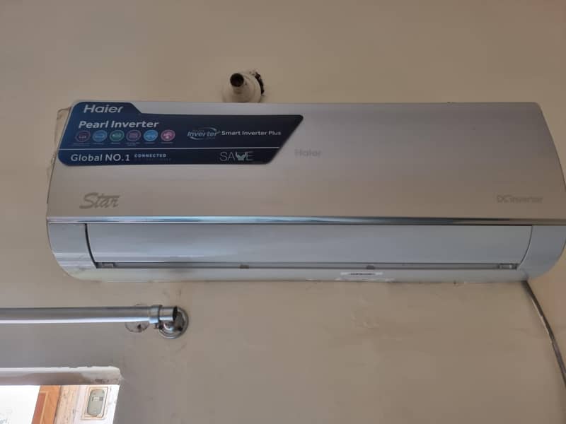 Haier Ac 4