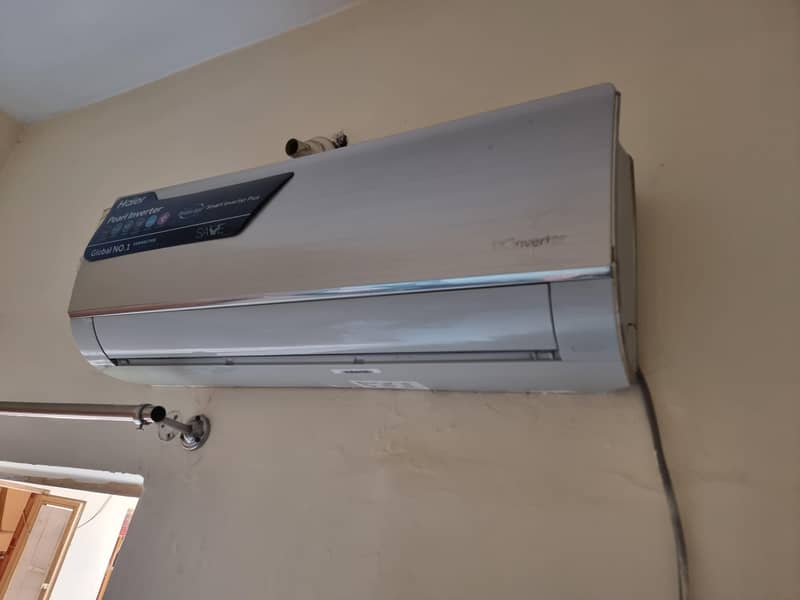 Haier Ac 5