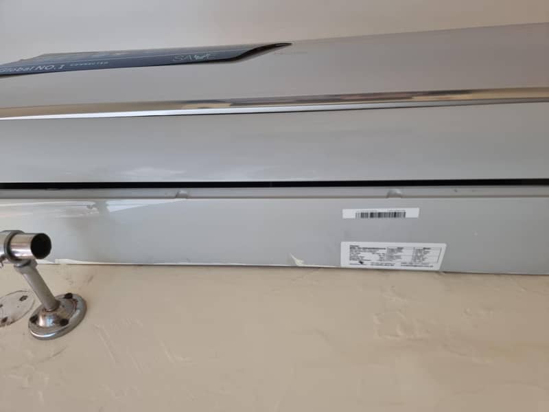 Haier Ac 6