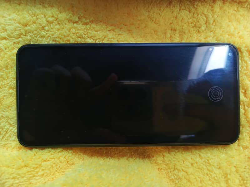 OnePlus 10r 6