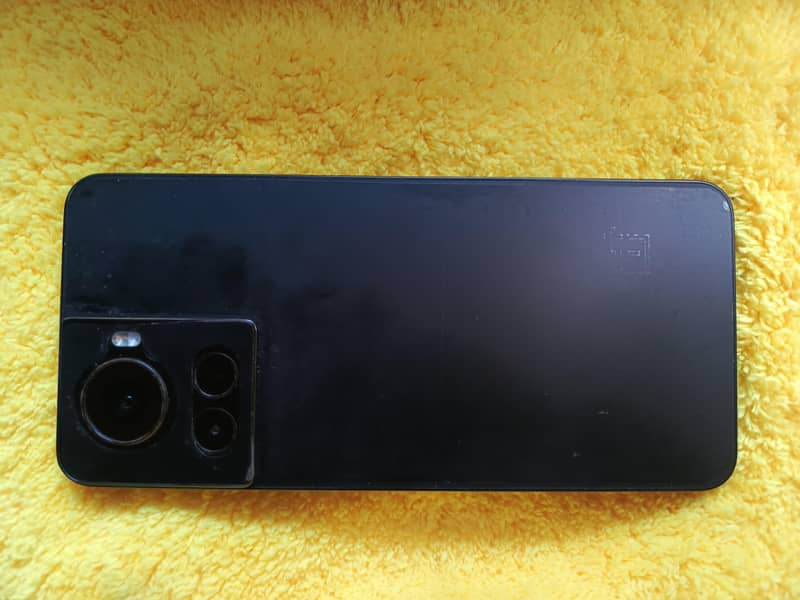 OnePlus 10r 7