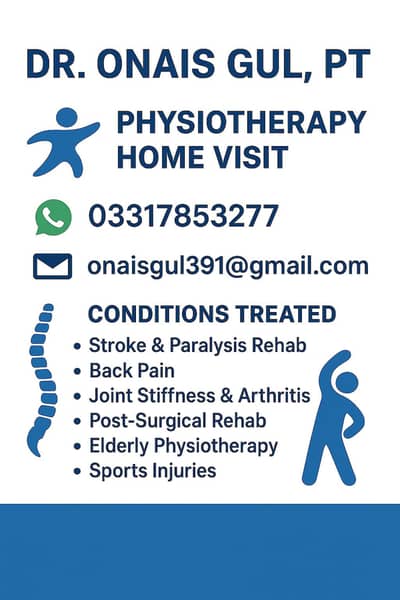physical therapy home services