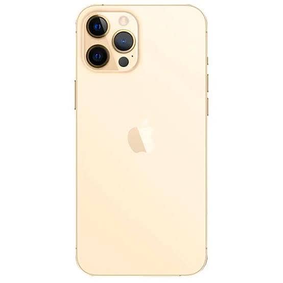 Iphone 12 pro max. 1