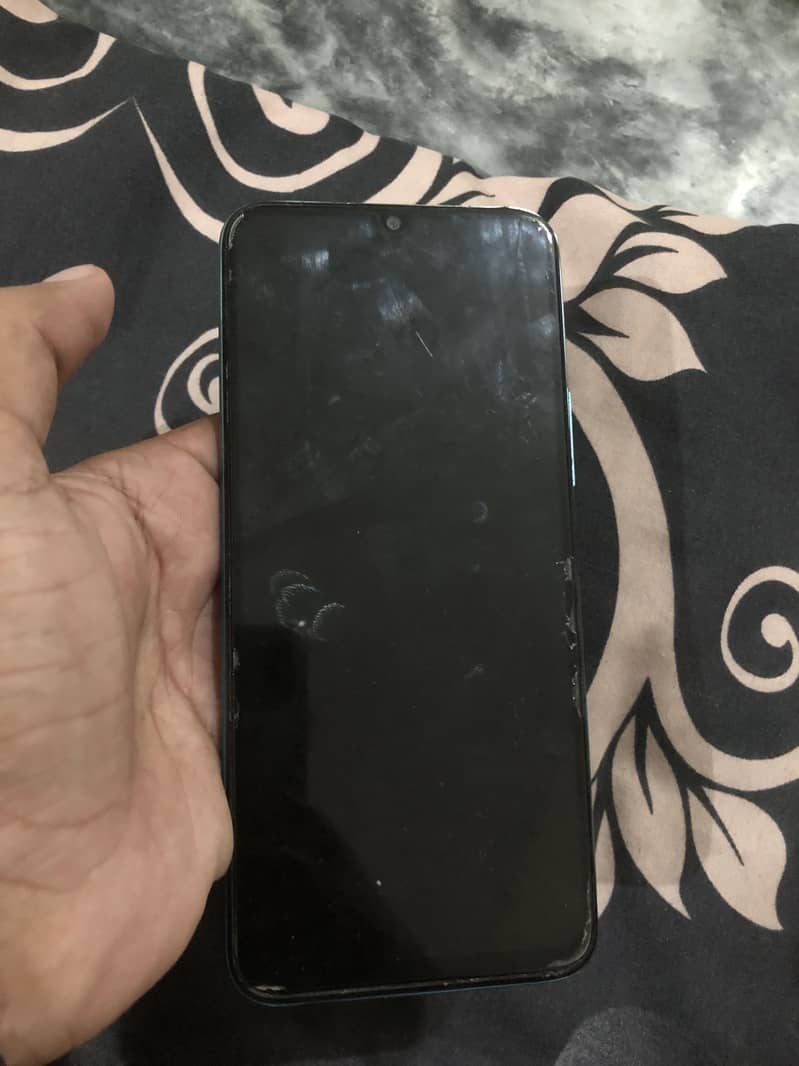ITEL VISION 2s 0