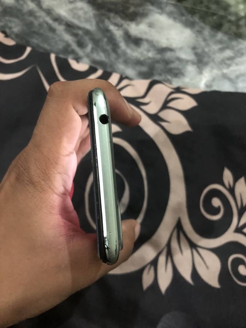ITEL VISION 2s 2