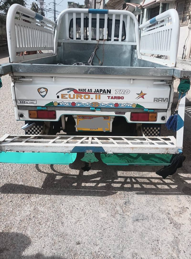 SUZUKI RAVI 2021 - Cars - 1105904736