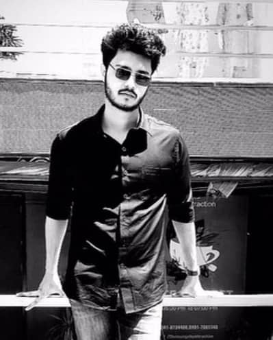 owais bin zafar