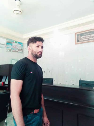 Malik Muhammad Bilal Akbar