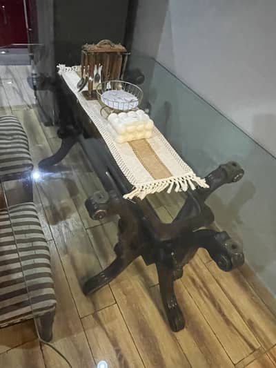 Dinning table