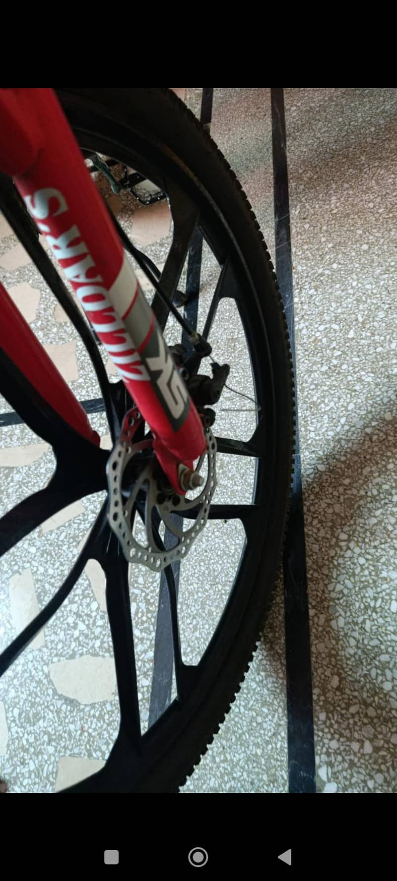 gear cycle 1
