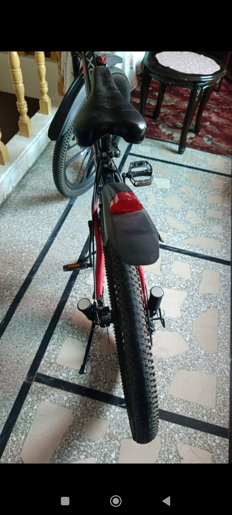 gear cycle 4