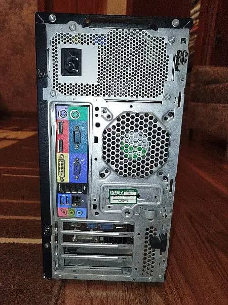 Gaming pc 1