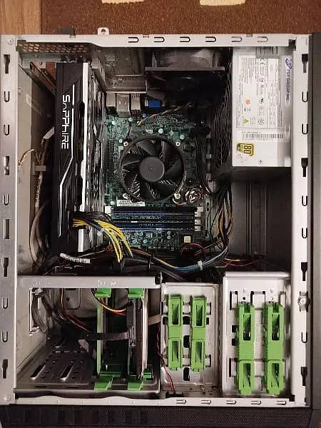 Gaming pc 4