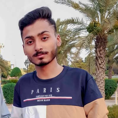 Hamza Bhutta