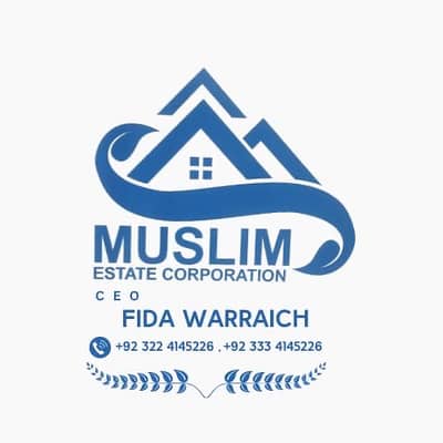 Muslim Estate Corporation 