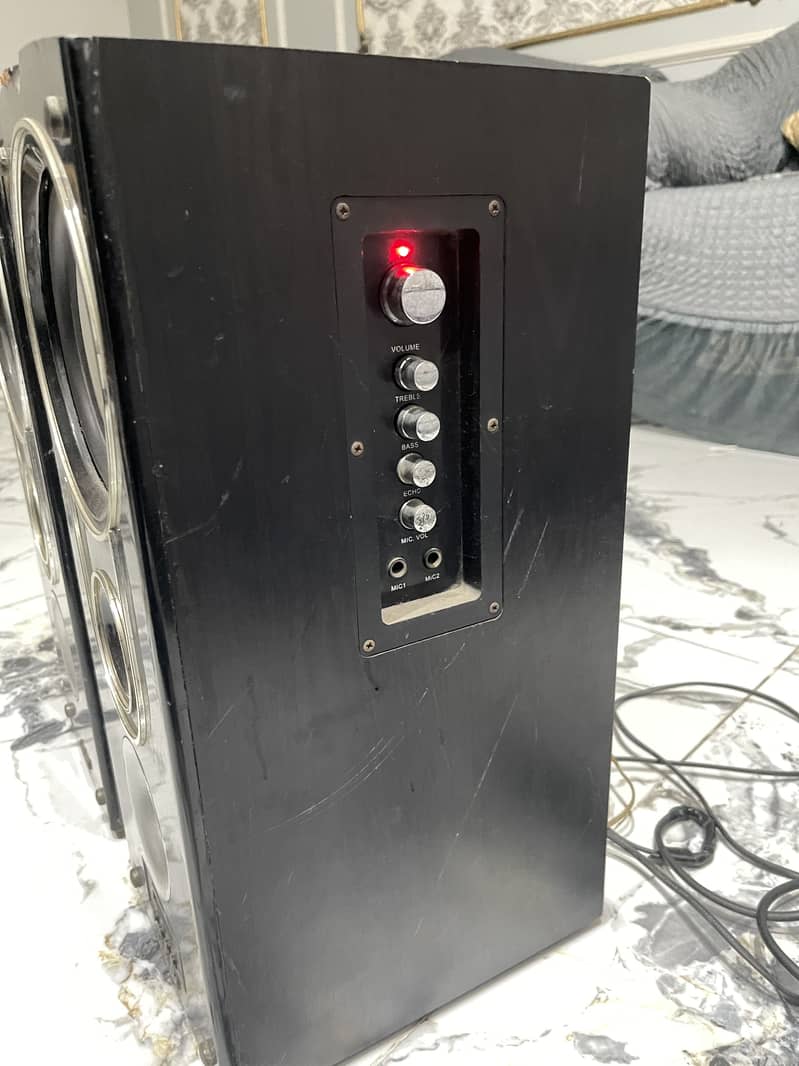 Audionic classic 5 2