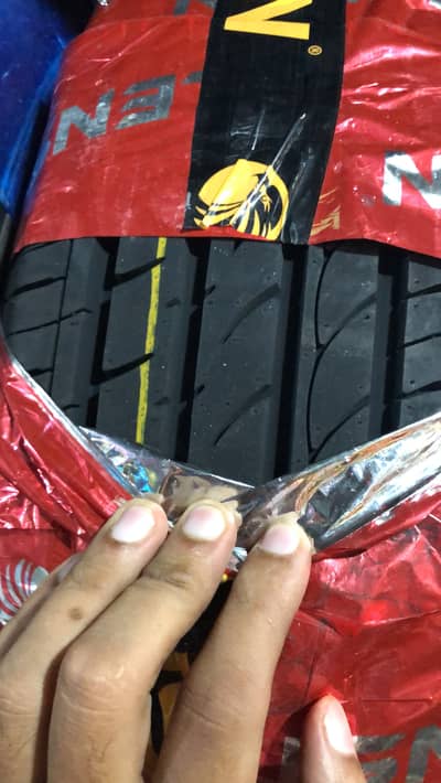 Wholesale Car Tyres