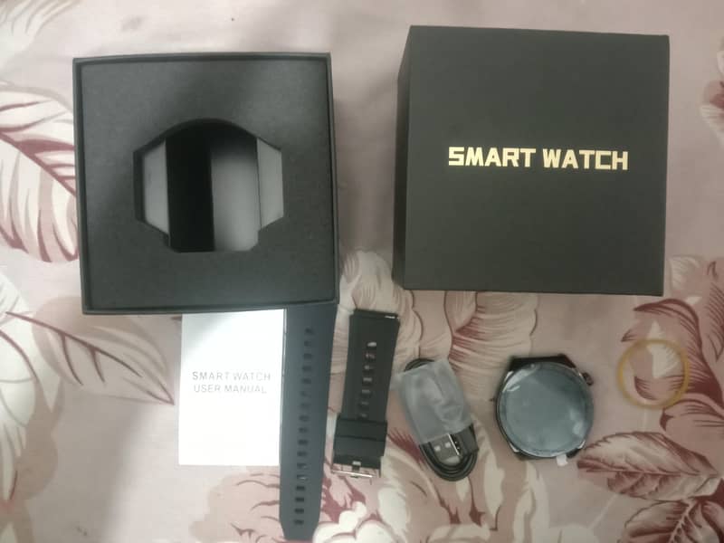 smart watch 0