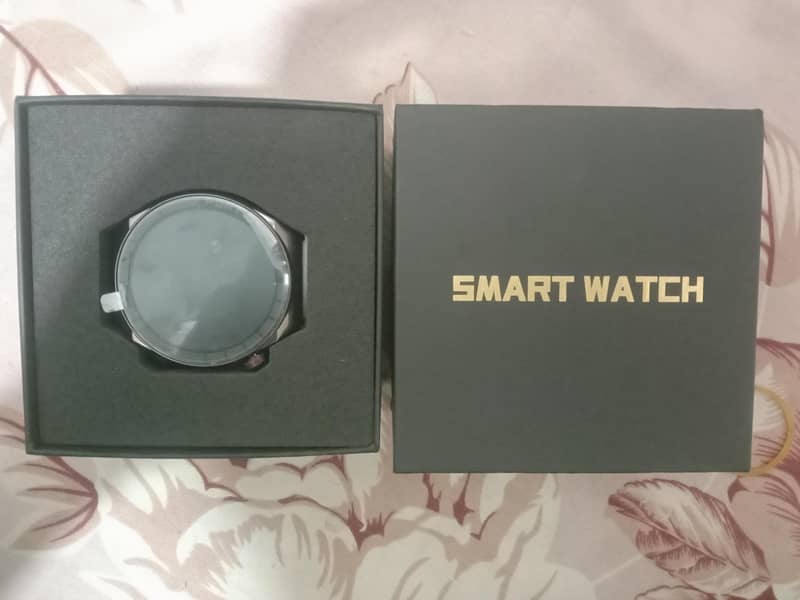 smart watch 1