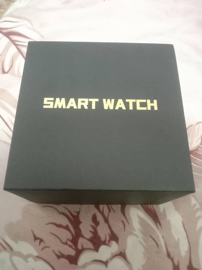 smart watch 2