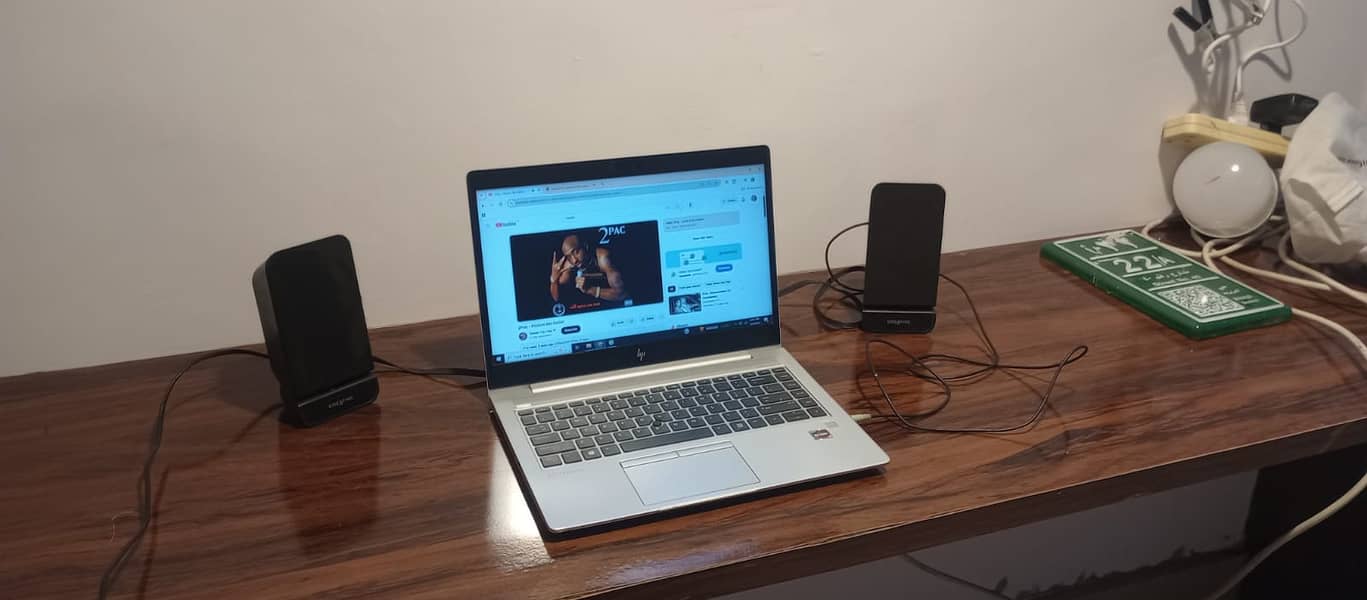 Creative Speakers A60 0