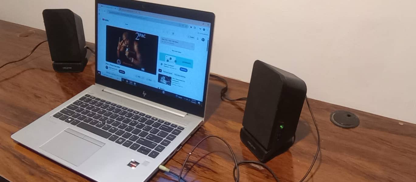 Creative Speakers A60 3