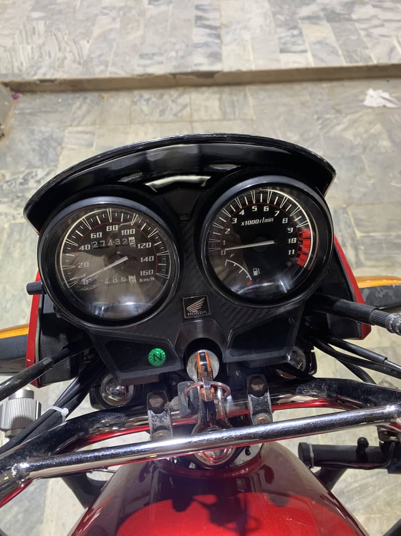 Cb125f modify Full 2022 0