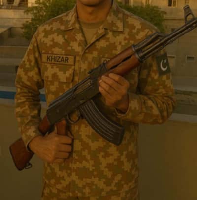Khizar 
