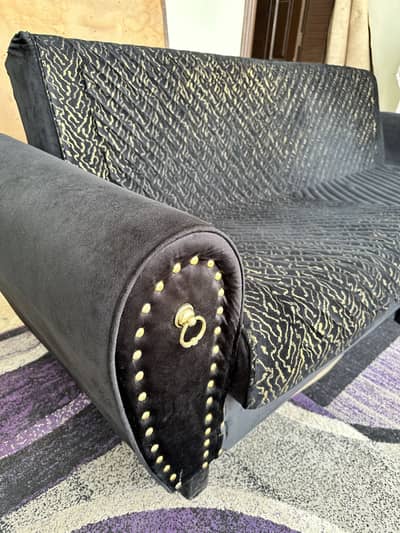 Sofa cum Bed For Sale in G13