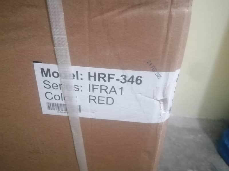 haier digital inverter 15