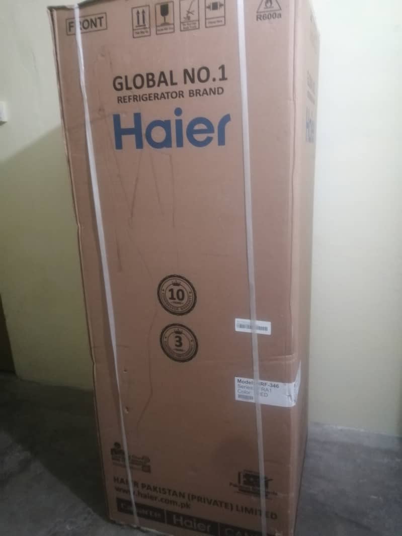 haier digital inverter 16