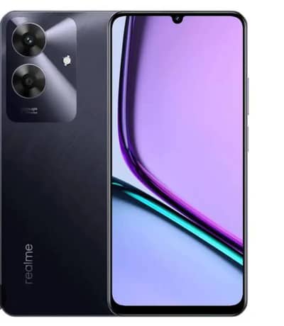 Realme Note 60