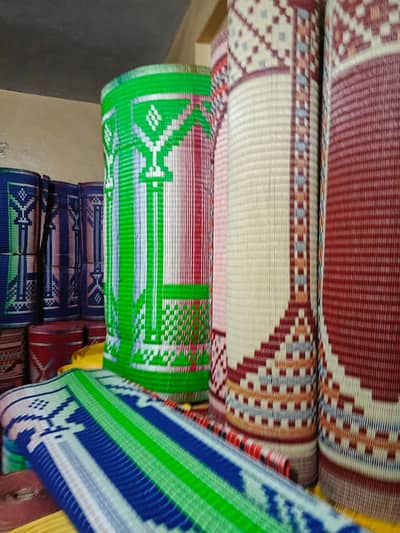 Janamaaz | Masjid Safain | Prayer Mats | Masjid Carpet | Jaye Namaz