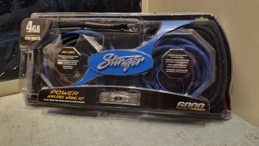 FS:SQ Car Audio (Morel,Helix,Audison,Steg,Stinger,GZ,Infinity,Mosconi)