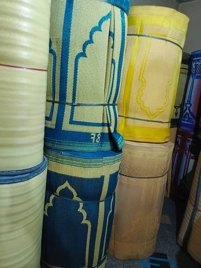 Janamaaz | Masjid Safain | Prayer Mats | Masjid Carpet | Jaye Namaz