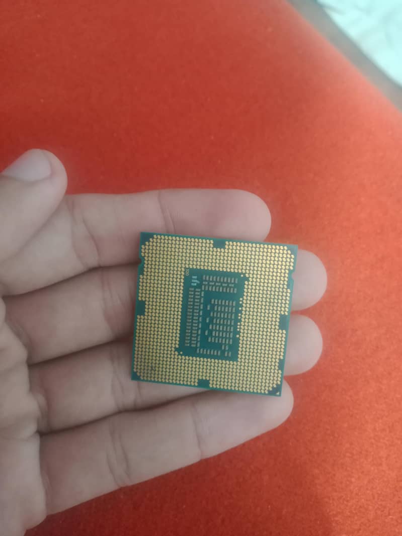 i5 3330 3gen Processor Intel 1