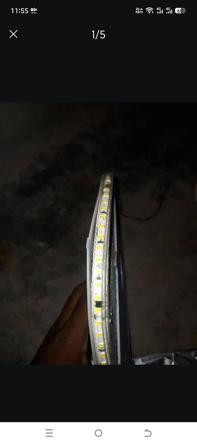 led strip light 4