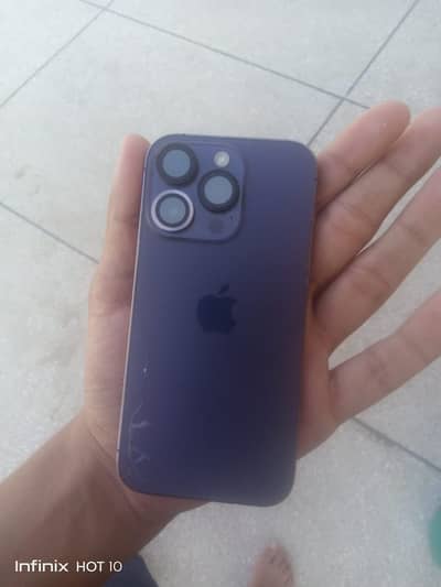 iPhone 14 Pro 128GB FACTORY UNLOCK