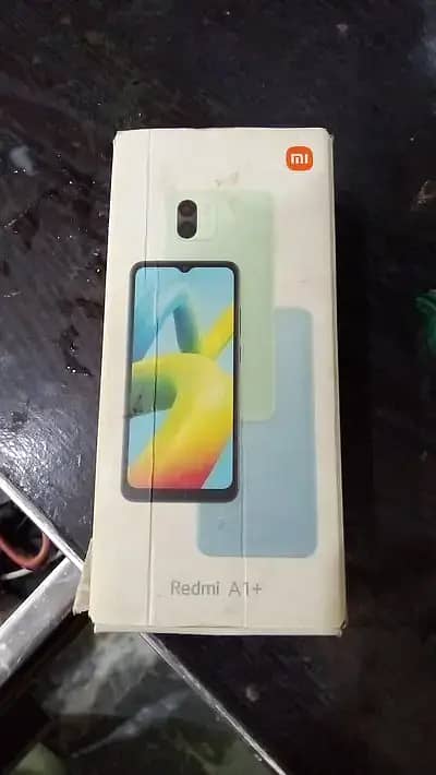 Redmi A1+ 10/10 1