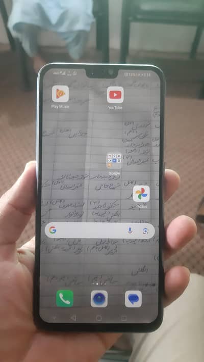 Honor 8x 4-128/ PTA approved 8/10