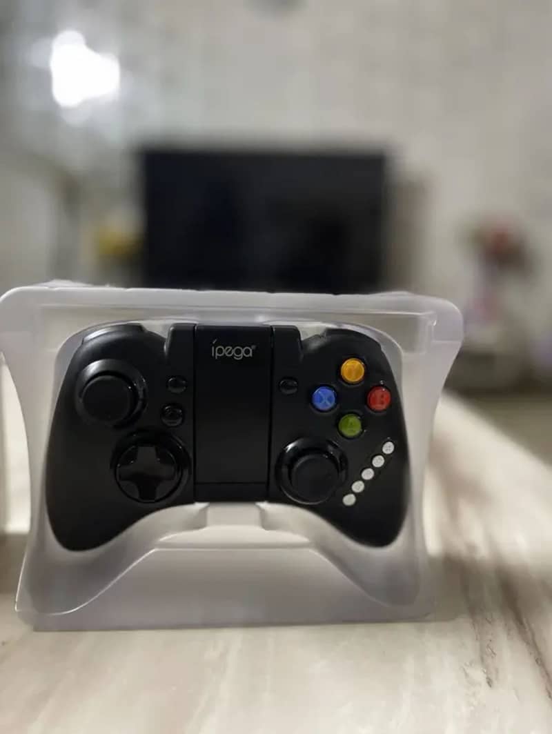 ìpega Gaming Controller 1