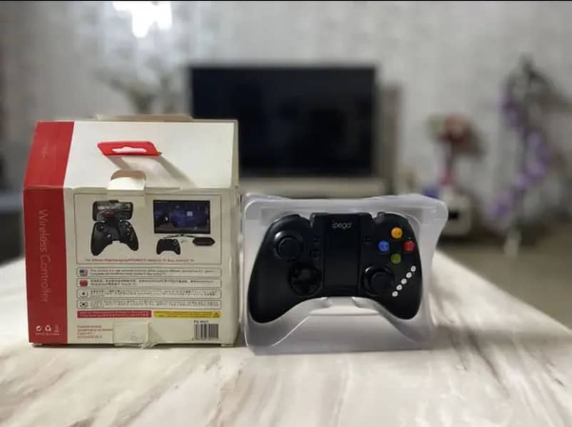 ìpega Gaming Controller 2