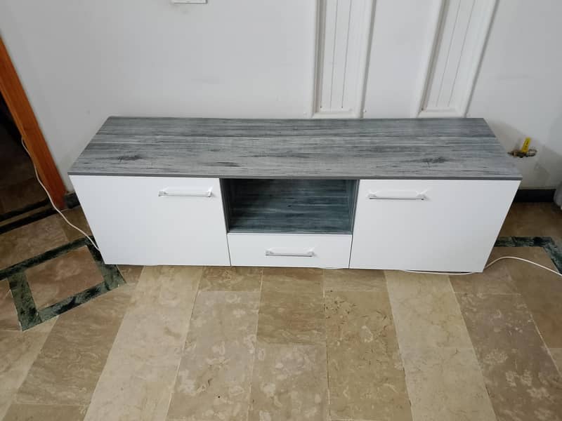 Tv Console 1