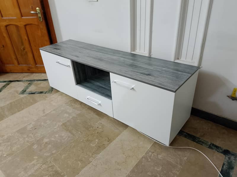 Tv Console 3