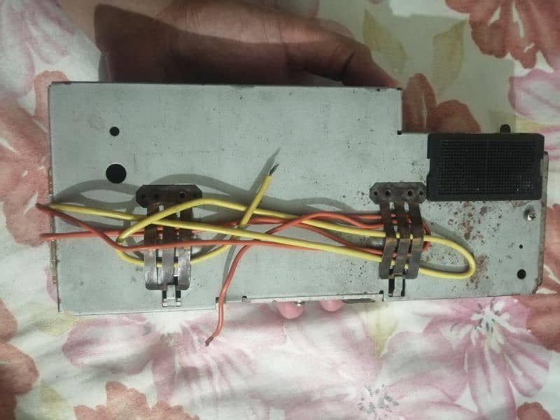 24 Volt printer supply 0