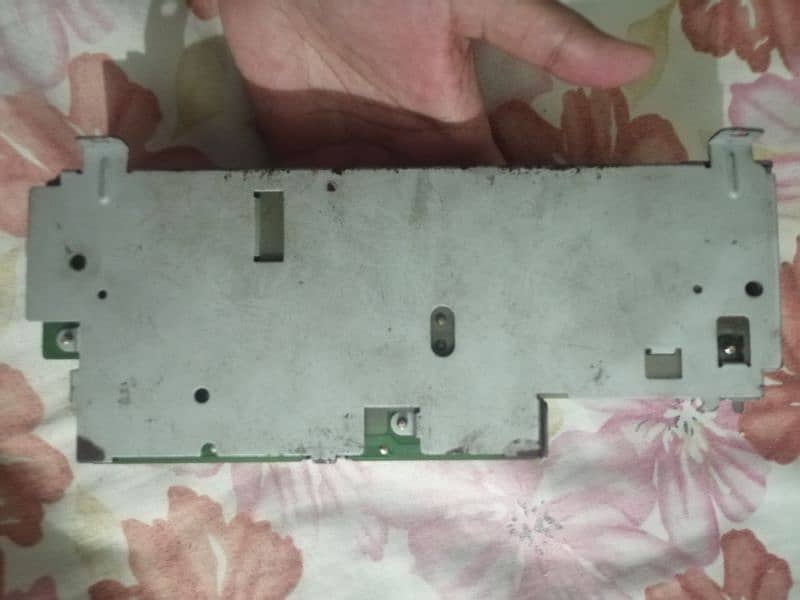 24 Volt printer supply 1