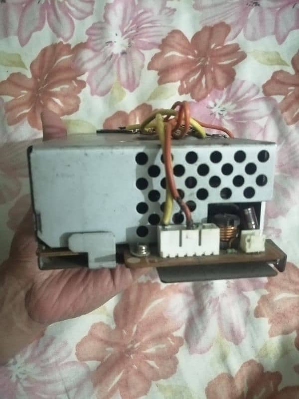 24 Volt printer supply 4