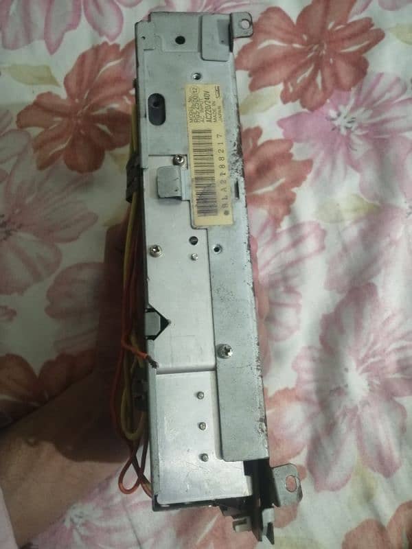 24 Volt printer supply 5